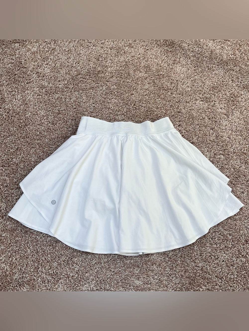 Lululemon Court Rival High Rise Skirt - Picture 8 of 11